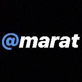 @posts by @marat