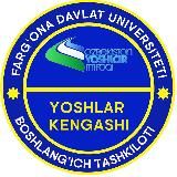 FARDU YOSHLARI