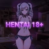 HEN-TAI | ANIME DREAM Chat