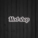 Mod shop «Одежда и обувь»