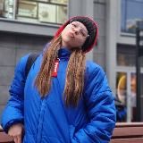 веточка ели ❄️