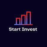 Start Invest |Инвестиции|Крипта|Заработок