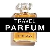 Travel parfum | Otlivant | Raspiv