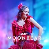 team.moonbear | Евгения Медведева⛸