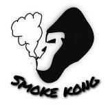 Smoke Kong