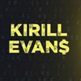 KIRILL EWAN$