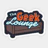 The Geek Lounge