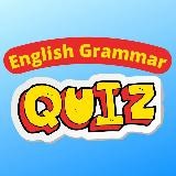 English Grammar Quizzes