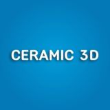 Ceramic 3D