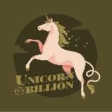 Unicorn — in a billion. Blockchain | Crypto | NFT's | GameFi | DeFi | Вакансии | Обучение