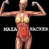 FULL POWER 1% MAZACHAKER