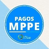 Pagos MPPE Oficial