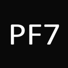 PF7 - Курс