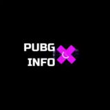 PUBG info