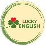 Lucky English