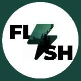 Flash Сибирь — Переходник