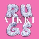 VIKKI RUGS | КОВРЫ НА ЗАКАЗ | CUSTOM RUGS