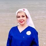 Ирина Худякова