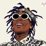 Wiz Khalifa (Discography)