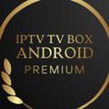 IPTV TV Box Chat