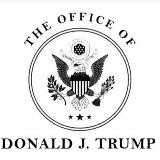 The Office of Donald J. Trump