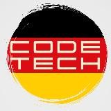 CoDeTech I 🇩🇪🇨🇭🇦🇹Announcements ₡