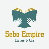 Sebo Empire - Livros & Cia