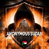 Anonymous Sudan