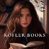 KOFLER▫️BOOKS | 18+ |