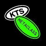 Metaclass by KTS