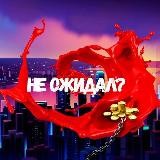 НЕ ОЖИДАЛ?