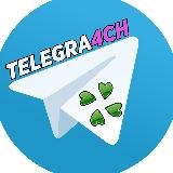 TELEGRA4CH