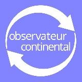 Observateur Continental