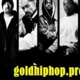 📀 Goldhiphop 📀