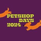 Petshop Days — фестиваль для питомцев