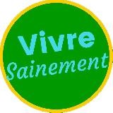 Vivre Sainement