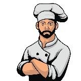 🍛 Мишленовский повар