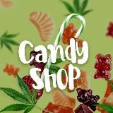 Переход в Candy Shop