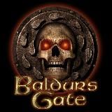 The World of Baldurs Gate