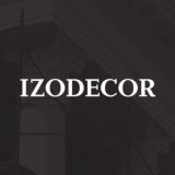 Завод декора для фасадов IZODECOR