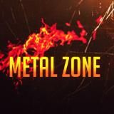 Metal Zone