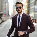 Mens Boom