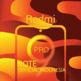 Redmi Note 9 Pro //joyeuse// - Indonesia 🇮🇩