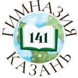 Гимназия 141👨‍👩‍👧‍👦