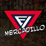 LCDE Mercadillo