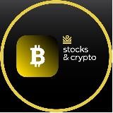 Stock and Crypto (ES)