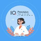 IQ Provision-обучающая платформа для сотрудников аптек
