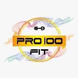 🟣PRO100FITNESS🟣