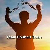 Team Freiheit Trier!