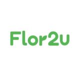 Flor2u - доставка цветов по РФ